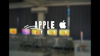 Apple Studio One Hope International School