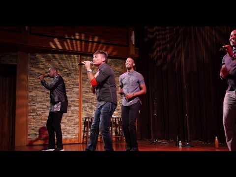 The House Jacks - Promo Reel