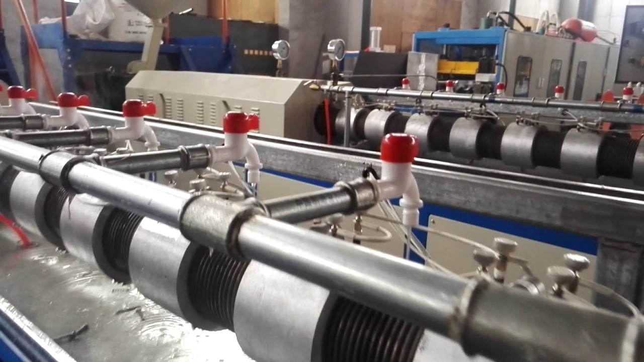 CE & ISO9001 Apple/Guava/Melon/Mango EPE Foam Net/Pad Production Line