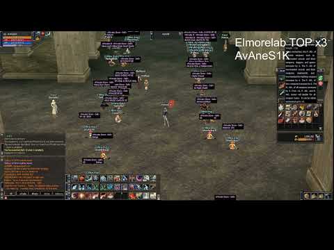 ElmoreLab x3 AvAneS1K