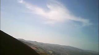 Moel famau quadcopter viper pro basic cam by Marc Lewis 10 views 4 years ago 3 minutes, 51 seconds