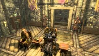 Skyrim | Jarl got Problems | Hauppauge HD PVR Test