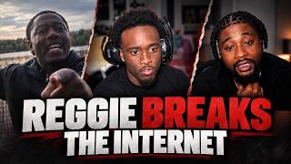 Reggie Went Viral… Kai Cenat, Rakai, His Mom & Brother RESPOND