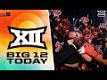 Big 12 Today (June 8, 2026) ft. Utah Road to Arlington, Baseball Super Regional Coverage & More!