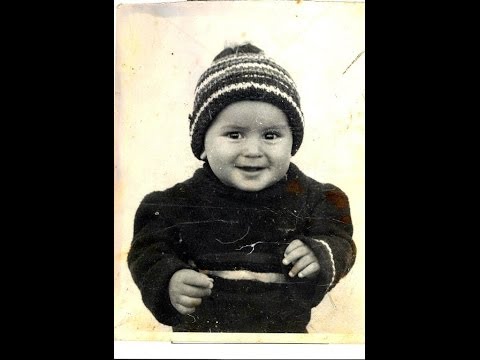 Uzeyir Mehdizade -  Uşaqdan Böyüyə 19 04 2014 (Tam veriliş ANS TV) ( ARXIV )