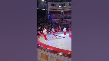 XIẾC QUÀ TẶNG TRUNG THU: TIẾT MỤC "NHÀO LỘN BẬP BÊNH" ( RẠP XIẾC TW-LIÊN ĐOÀN XIẾC VN)(2)