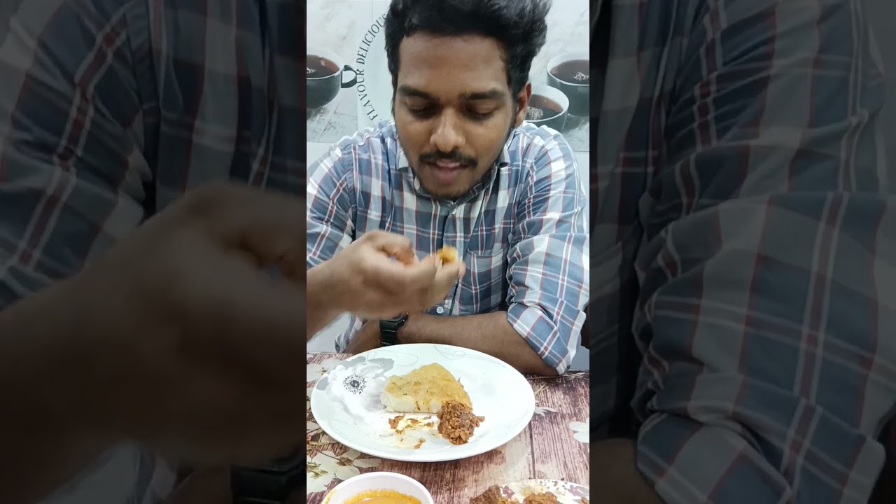 kalathappum beefum😋  kalathappam Restaurant 