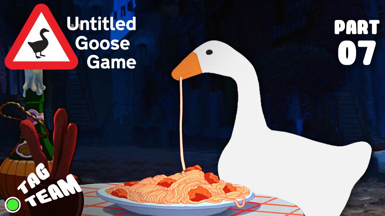 Playing Papa's Pizzeria in 2020 be like : r/untitledgoosegame