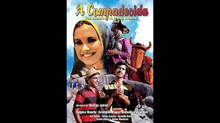 A Compadecida é um filme brasileiro de 1969