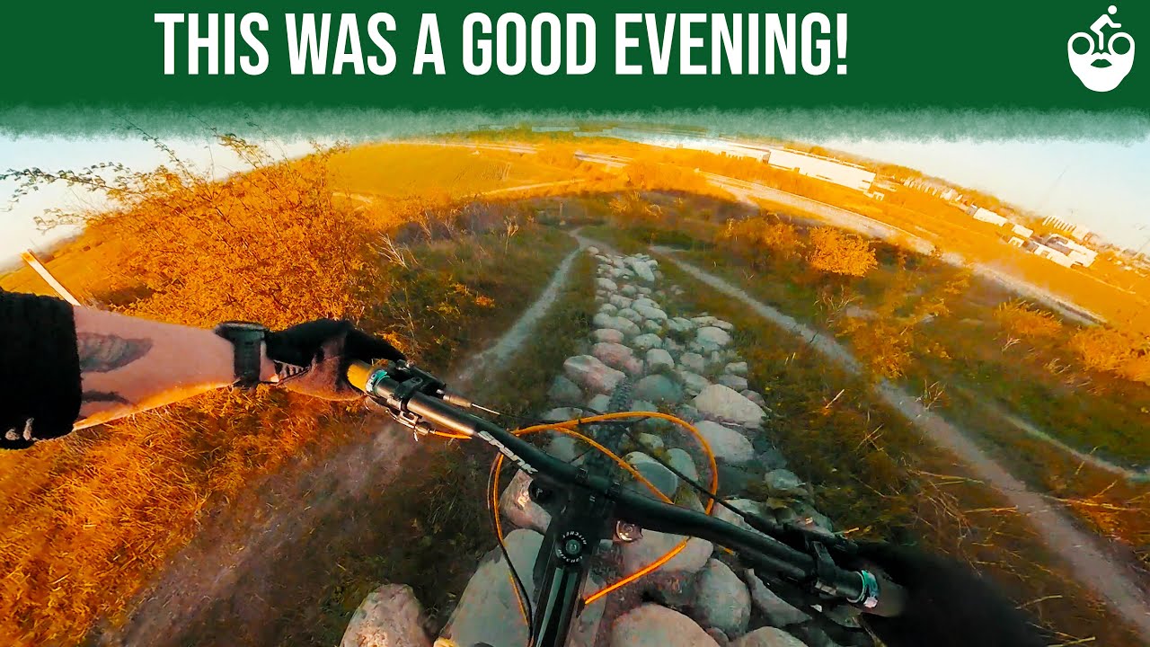 Epic Sunset MTB Group Ride New Channel Supporter Announcement YouTube epic-sunset-mtb-group-ride-new-channel-supporter-announcement-youtube