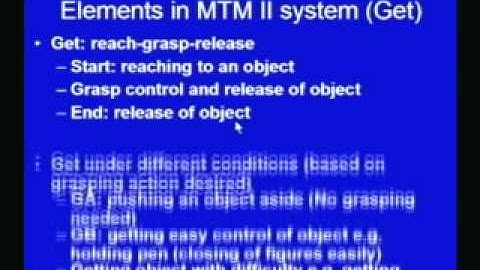 Mod-3 Lec-13 PMT System&Standard Data Method