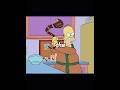 Do you know how the assassin tried to kill Homer? #thesimpsons