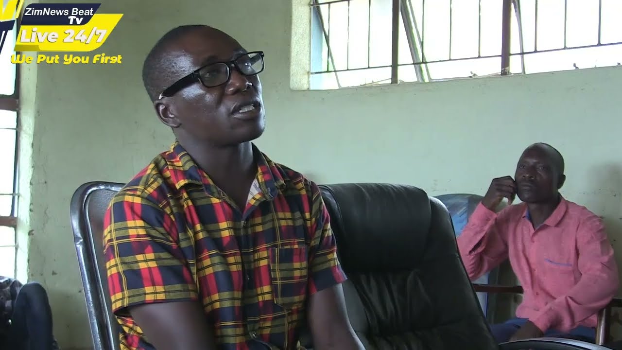 CHUNDU: Ndakamitisirwa Mukadzi NeBestftriend Yangu Apa Kundiudza Kuti Pavana 3 Hapana Wako