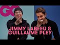 Les 10 indispensables de Guillaume Pley et Jimmy Labeeu