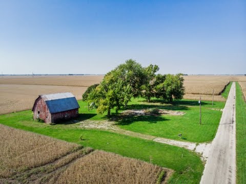 18231 E 2100 North Road, Towanda, IL home video tour