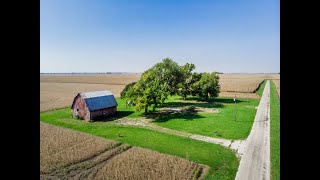 18231 E 2100 North Road video tour