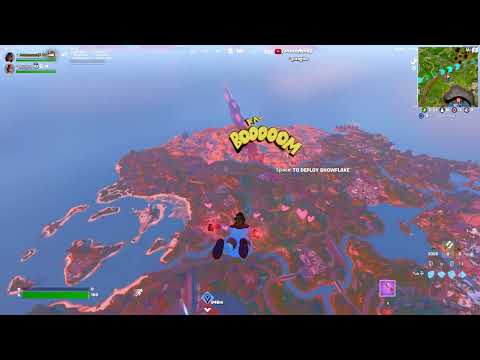 How To Get The OG Fortnite Chapter 1 Graphics Works 100