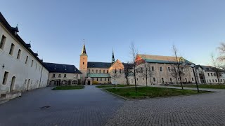 Wandern im oberen Selketal (22.03.2020) + Burgen und Schlösser