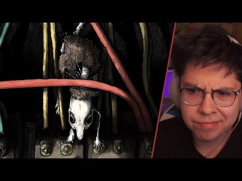 Reacting to Pandora's Box by EmpLemon | Yogurtdan Reacts