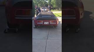 VW Invader GT5 First Look