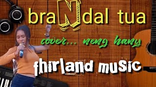 Berandal Tua - Cover By Neng Hany Firland Mu Entertainment