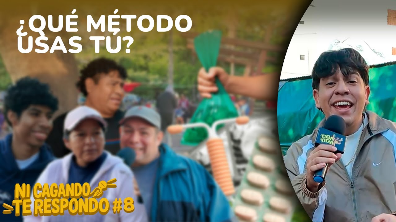 NICAGANDO TE RESPENDO #8 | Uga Uga | SadSeba | Extendido