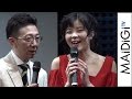 元アンジュルム田村芽実、初主演舞台は「思った以上に緊張せず」 舞台「minako ー太陽になった歌姫ー」ゲネプロ会見2