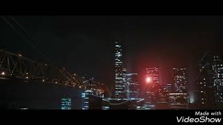 Maze Runner The Death Cure - Labirent Son İsyan 2018