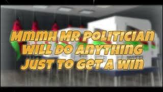 King Chambiecco _ Masankho (Lyrics video)