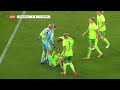 HIGHIGHTS | VfL Wolfsburg vs. Bayern Munich (Frauen Bundesliga 2024-25 Matchday 6)