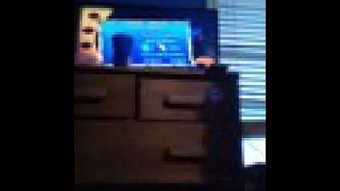 Tak and the power of juju part 1