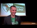 „Žalgiris Coaching Clinic“ atgarsiai: „Aptarėme daug klausimų ir visi iš jų įdomūs“