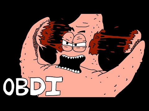 The Bikini Bottom HORROR! Part 11 "E Minor Setback" (Animated)