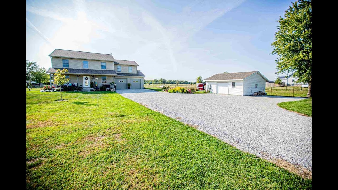 62971 State Road 13 Road Goshen, IN Homes for Sale