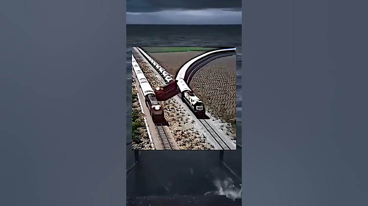 Trains #shorts #memes #sound