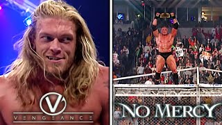 10 Best BShow PPVs In WWE History