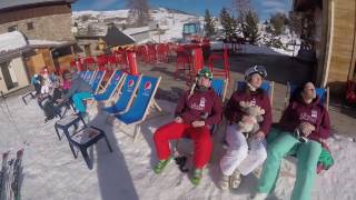 Teaser Ski 2017