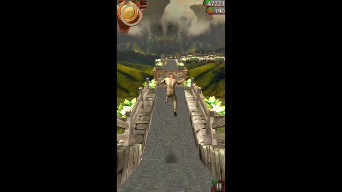 Angry Temple tomb run Temple Raider tomb Runner APK Download 2023 - Free -  9Apps