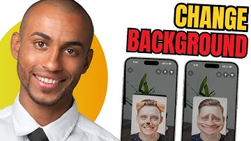 How To Change WhatsApp Video Call Background on iPhone 2025 📱 | Step-by-Step Guide 🎨