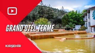 Grand Otel Terme Eurostar Tv Şehrin Bilinmeyenleri