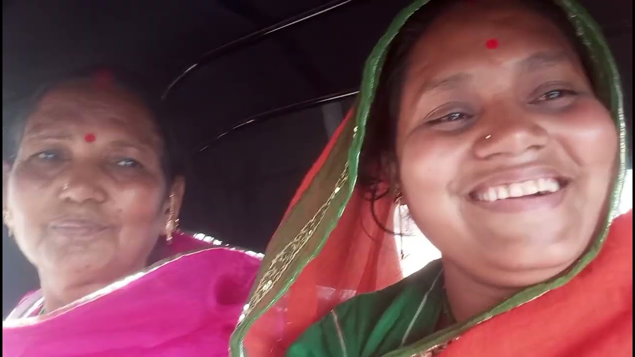 Aaj Neetu bua sake Aur Baby Jija ke gaye❤