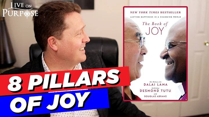Top Positivity Highlights From The Book Of Joy