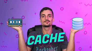 Tudo o que você precisa saber sobre cache: como funciona e onde é usado | Dias de Dev