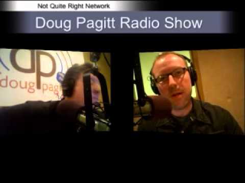Doug Pagitt Radio | 04/10/11 | Michael Horton Part...