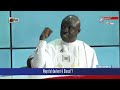 Woyofal devient-il Dissal? Pr Souleymane A DIAGNE réagit et apporte quelques solutions ...