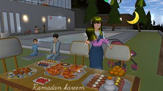 رمضان كريم 🤍🌙 Ramadan kareem
