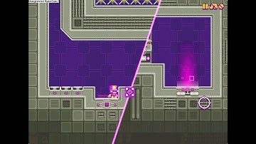 Nitrome Fault Line Level 1-7 HD