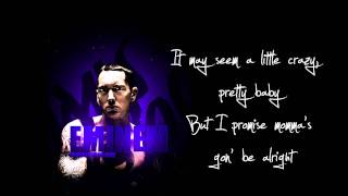 Mockingbird - Eminem ~Lyrics~ {full chorus}