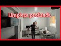 Limpieza profunda de comedor 🏡