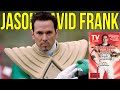 Jason David Frank tells his Power Rangers TV Guide Story